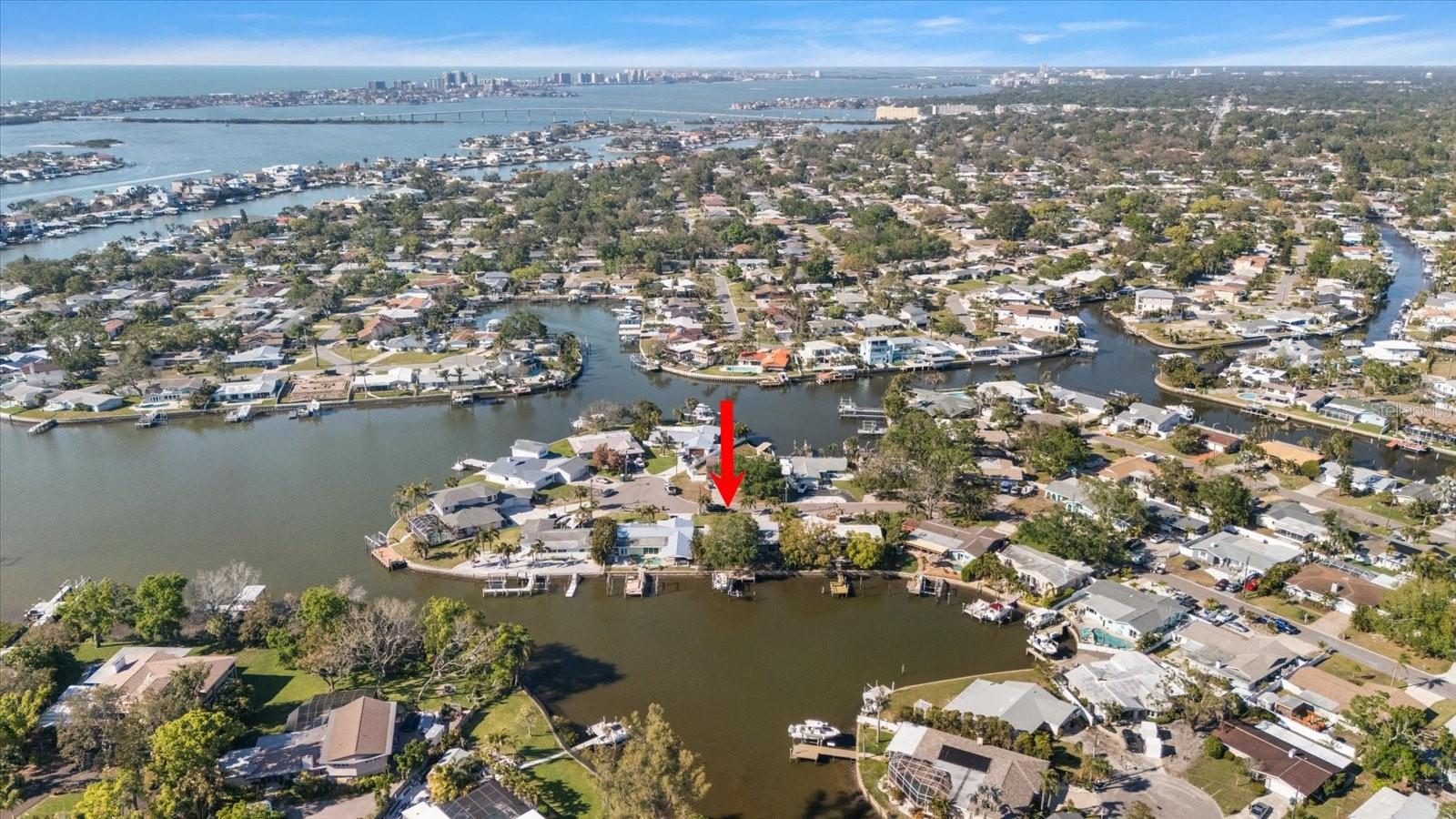 4036 CHURCH CREEK POINT