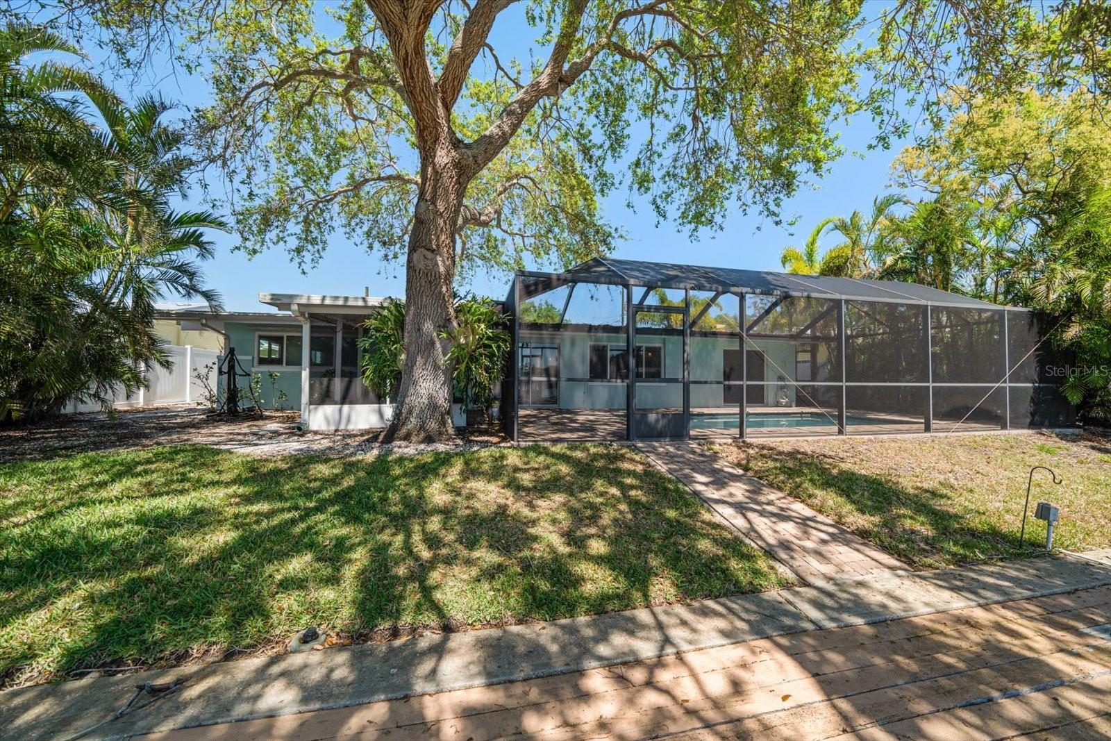 HARBOR HILLS 2ND ADD - Residential