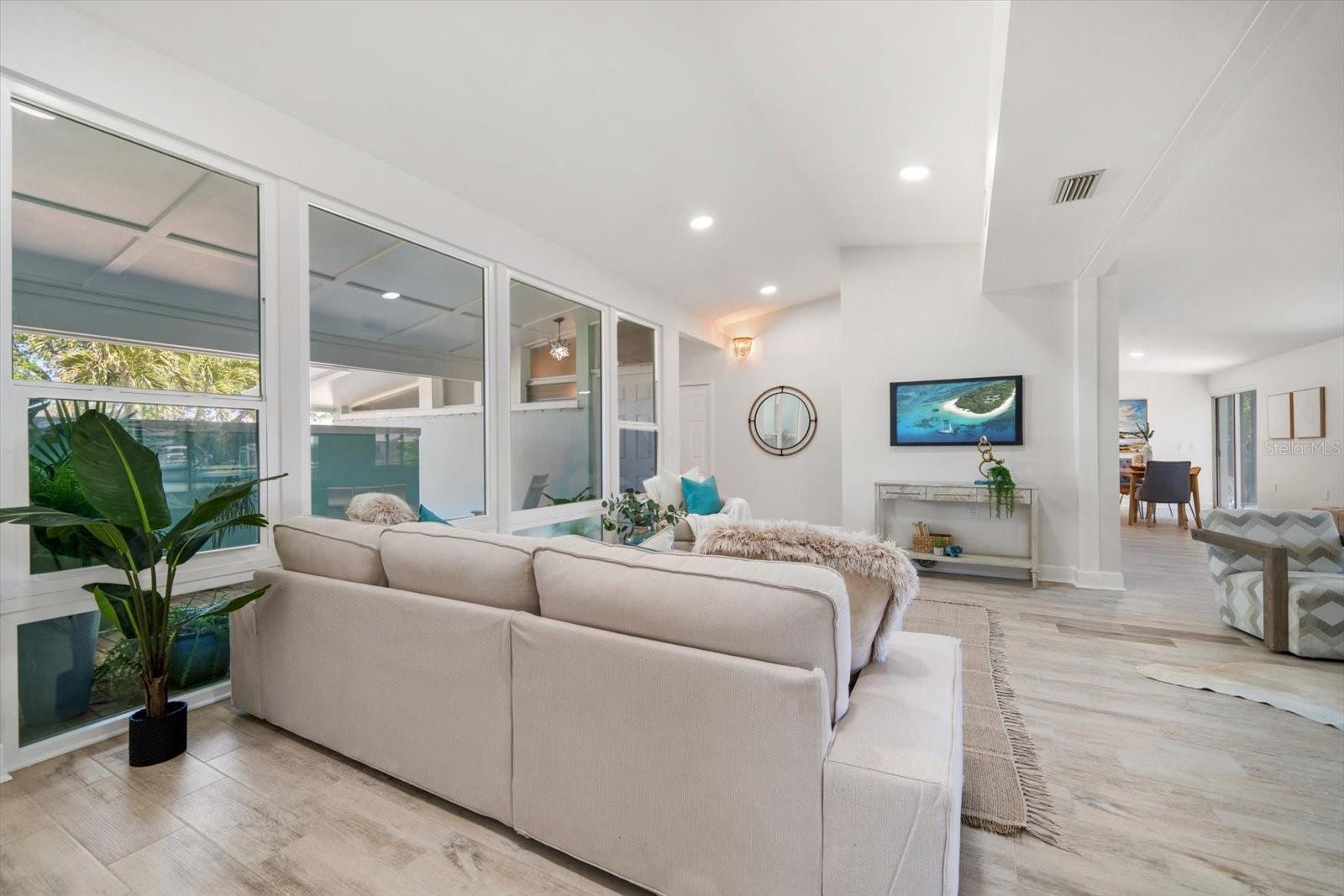 HARBOR HILLS 2ND ADD - Residential