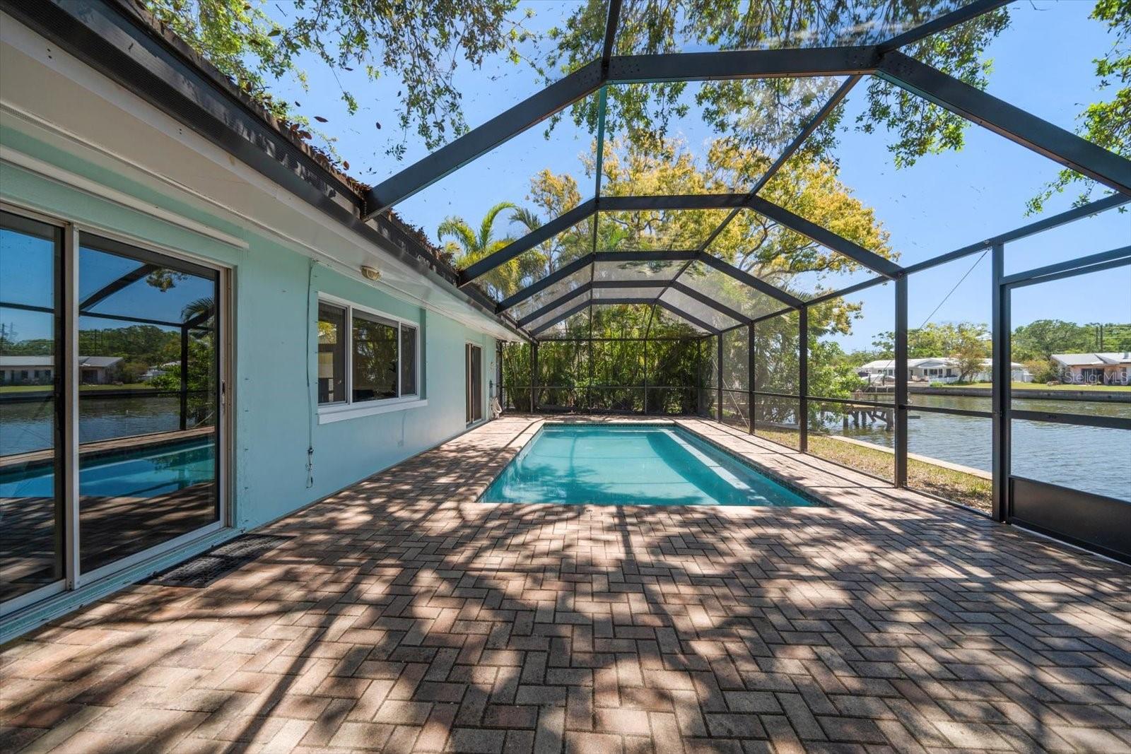 HARBOR HILLS 2ND ADD - Residential