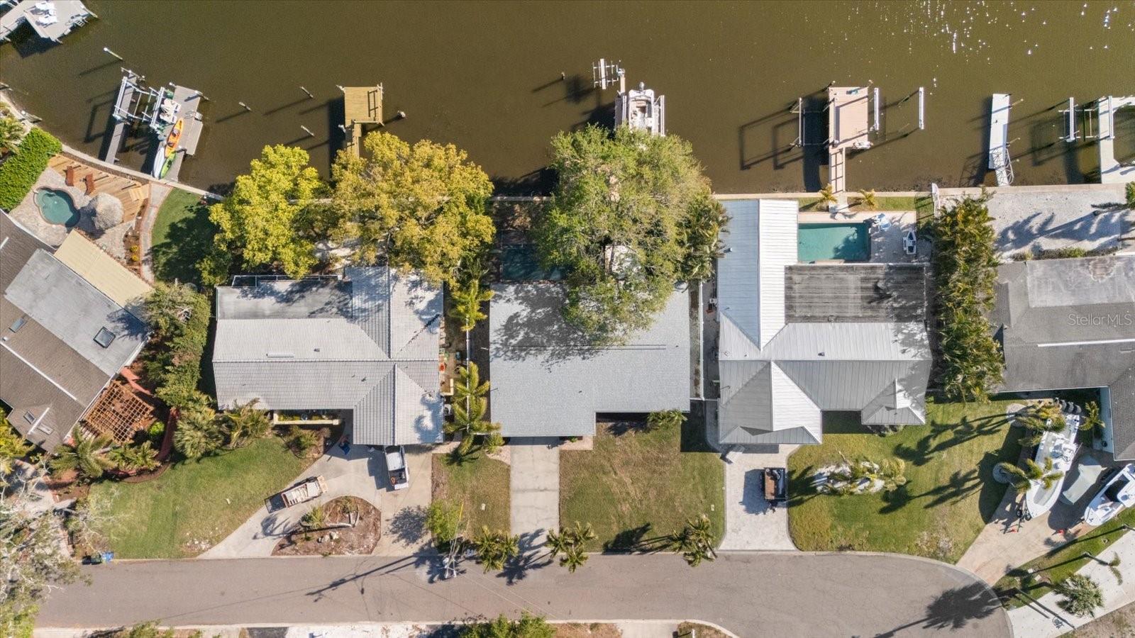 HARBOR HILLS 2ND ADD - Residential