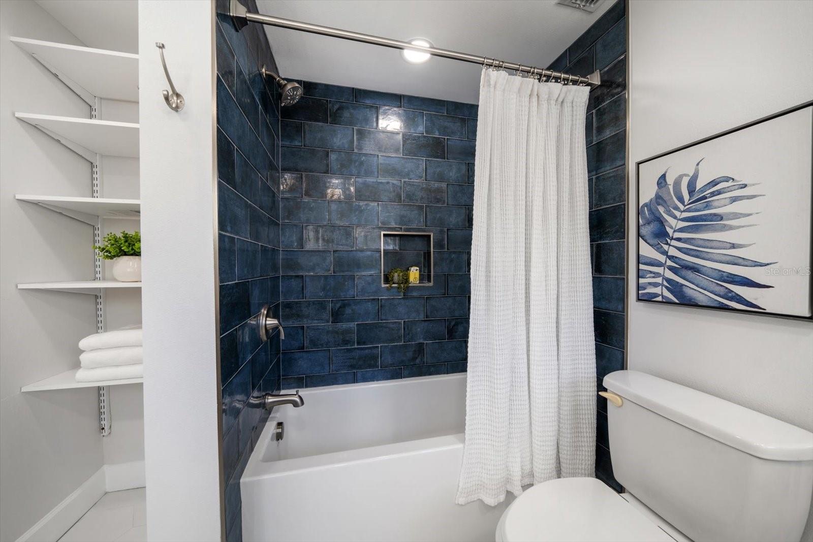 HARBOR HILLS 2ND ADD - Residential