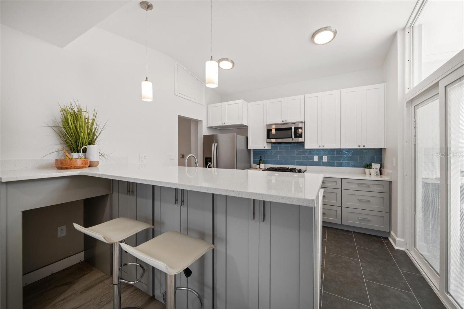 HARBOR HILLS 2ND ADD - Residential