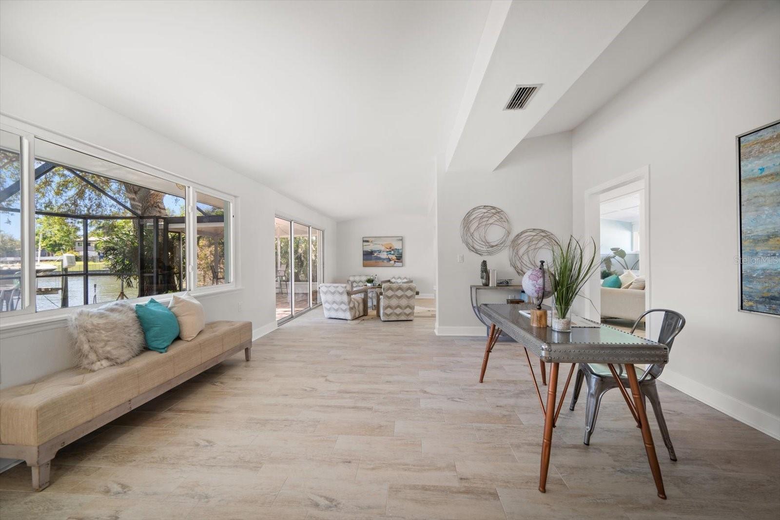 HARBOR HILLS 2ND ADD - Residential