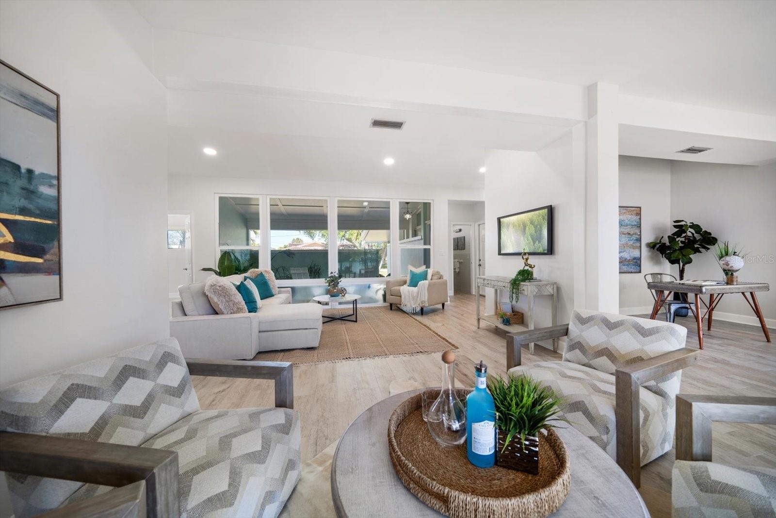 HARBOR HILLS 2ND ADD - Residential