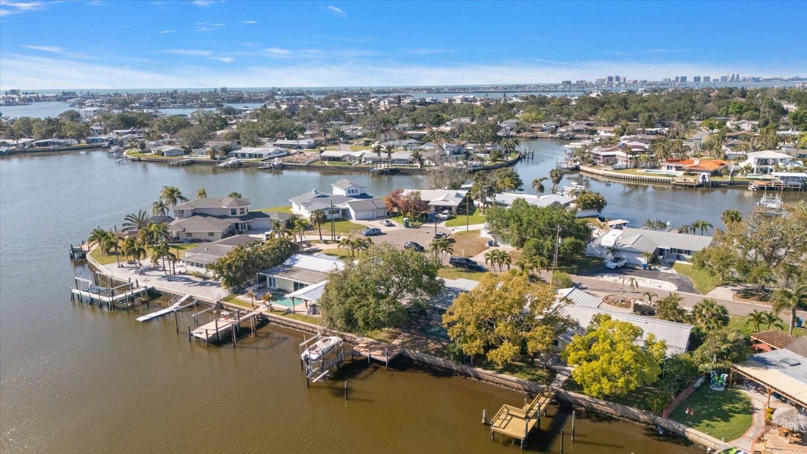 HARBOR HILLS 2ND ADD - Residential