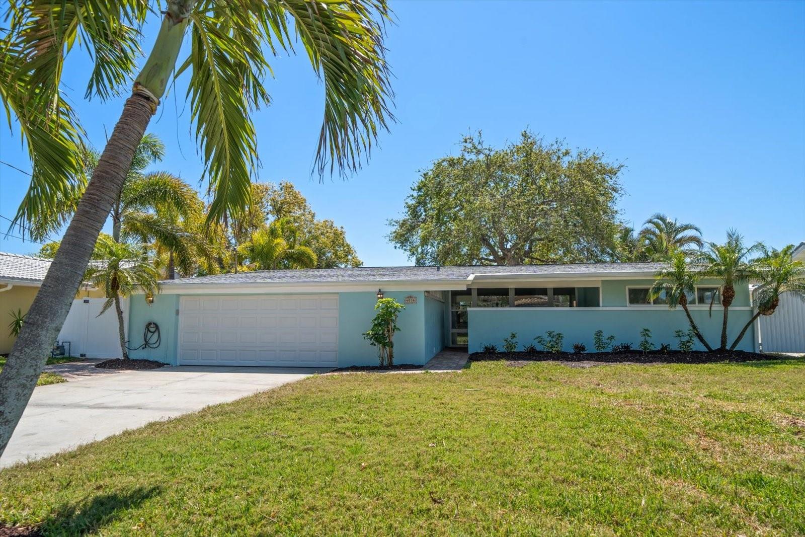 HARBOR HILLS 2ND ADD - Residential