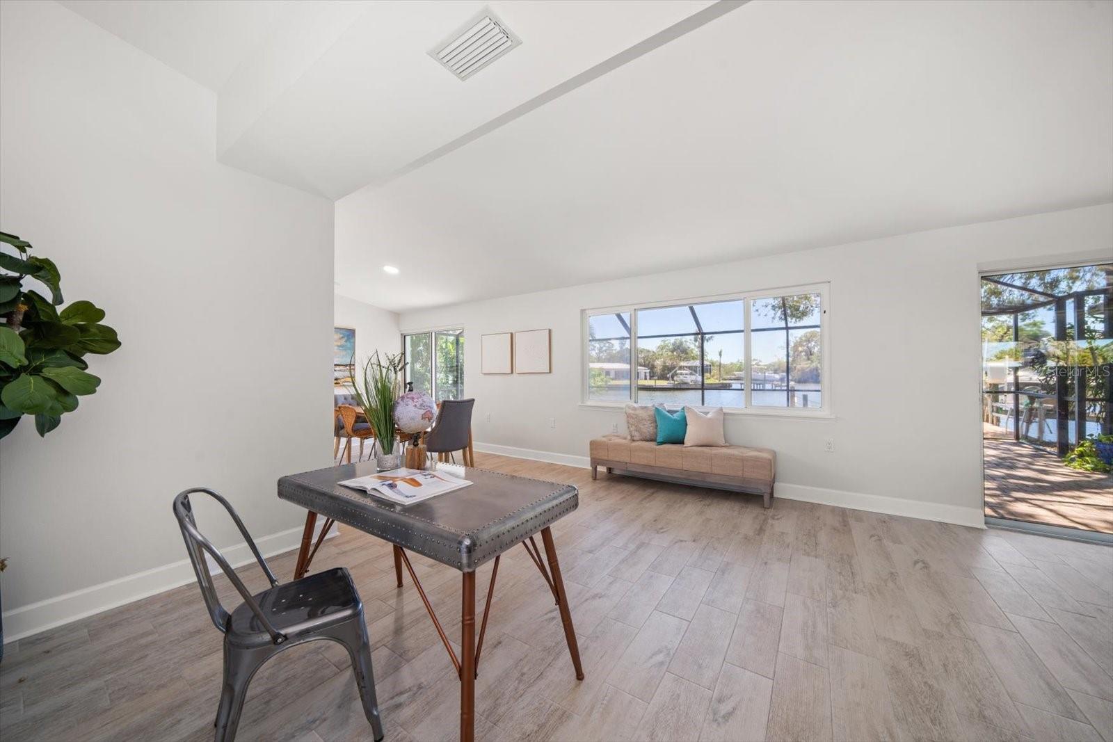 HARBOR HILLS 2ND ADD - Residential