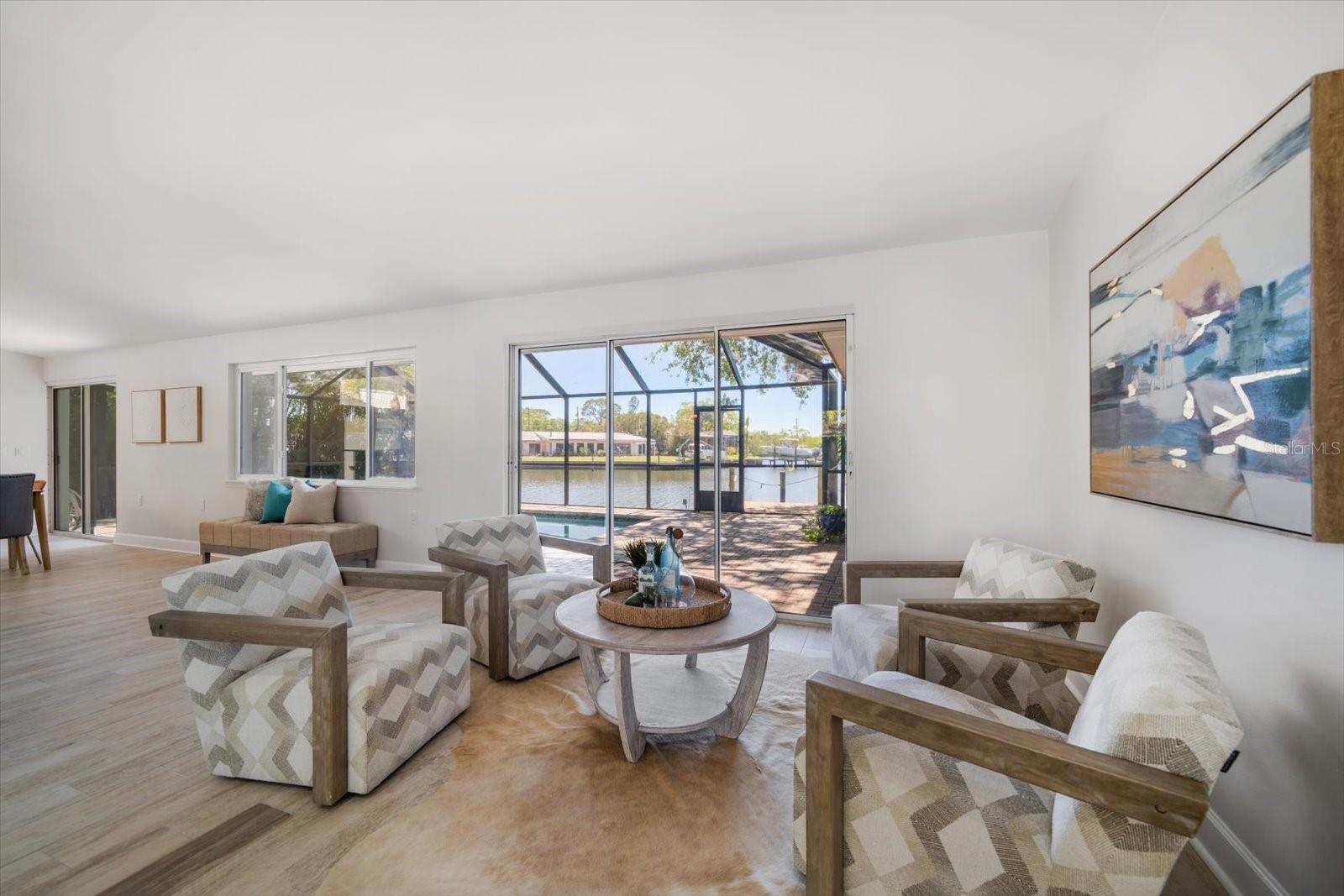 HARBOR HILLS 2ND ADD - Residential