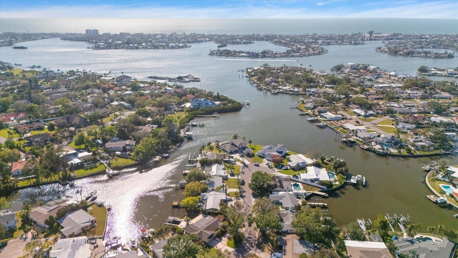 HARBOR HILLS 2ND ADD - Residential