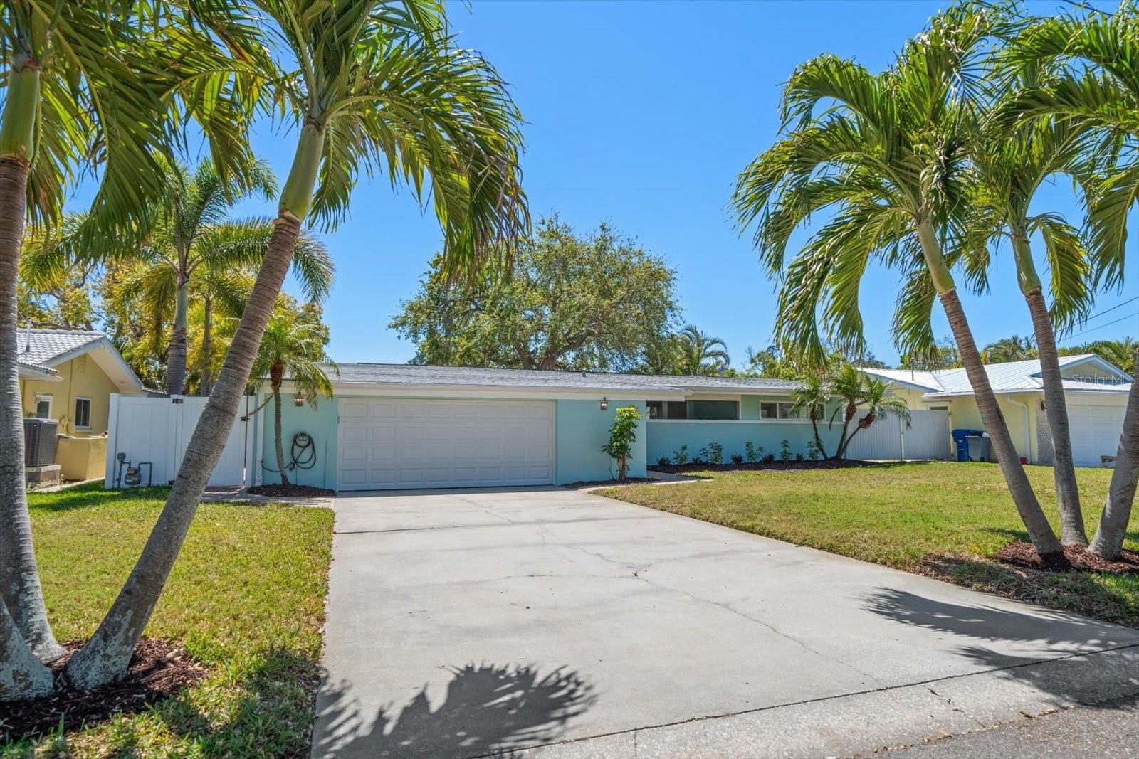 4036 CHURCH CREEK POINT