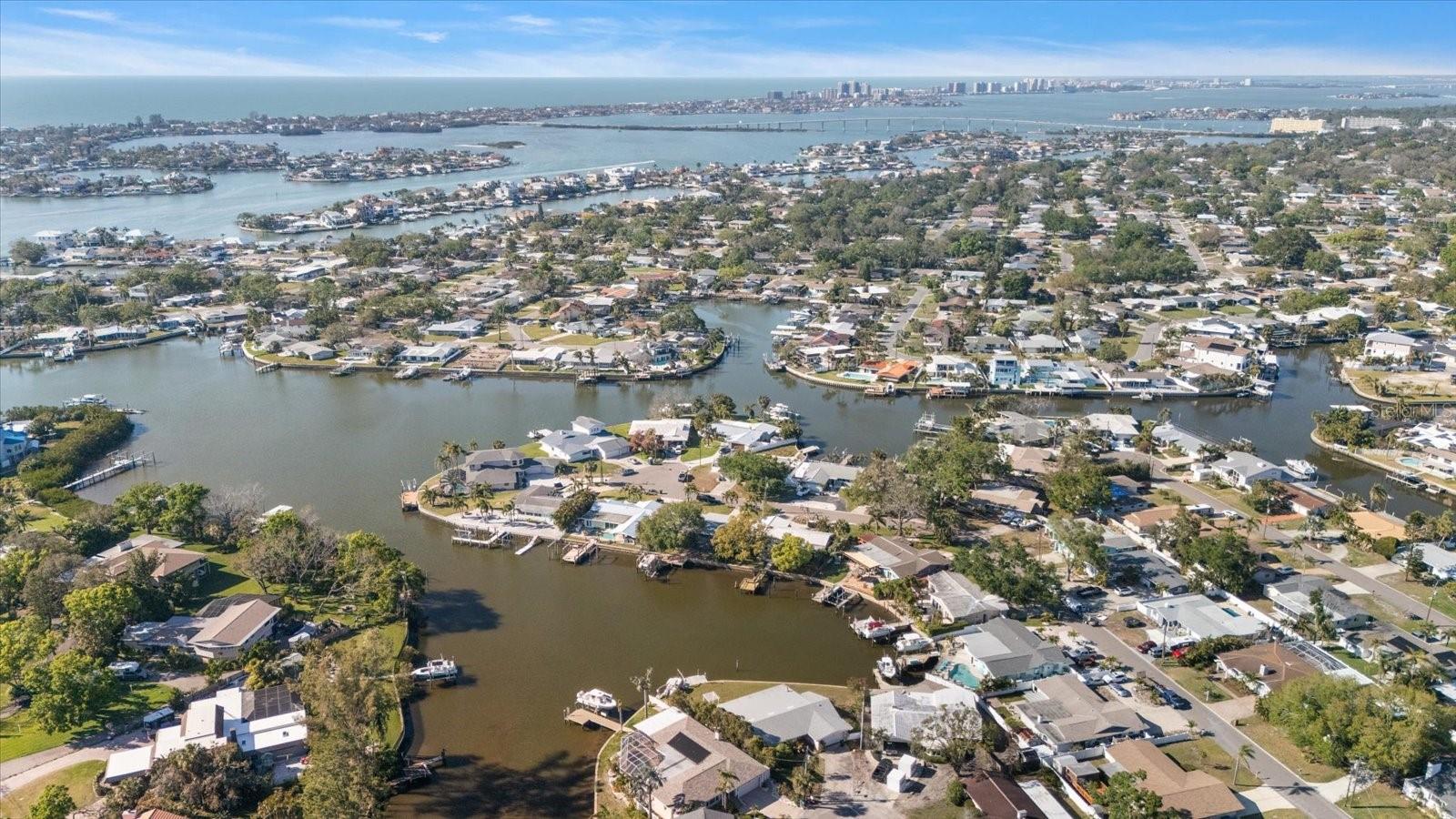 HARBOR HILLS 2ND ADD - Residential