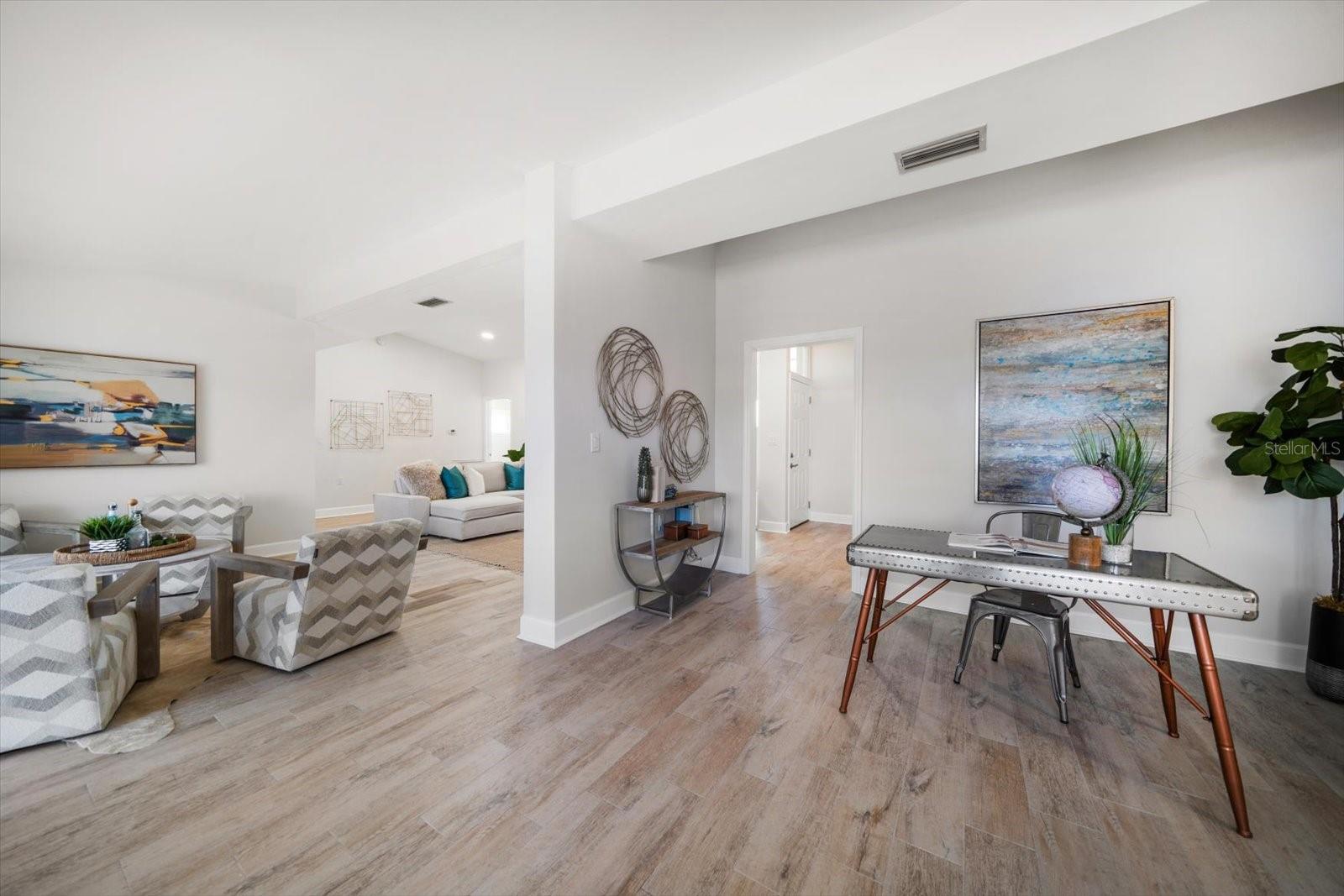 HARBOR HILLS 2ND ADD - Residential