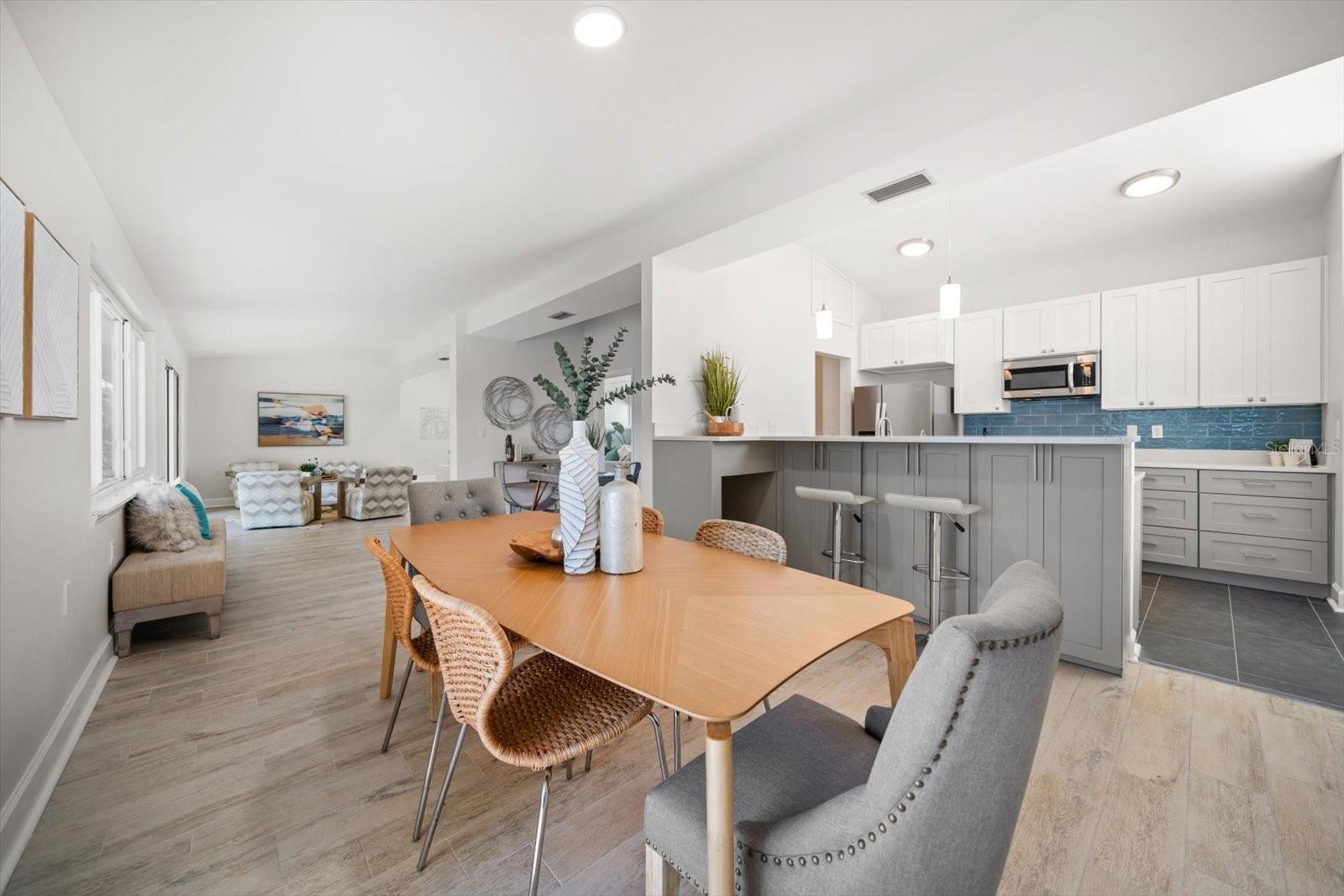 HARBOR HILLS 2ND ADD - Residential