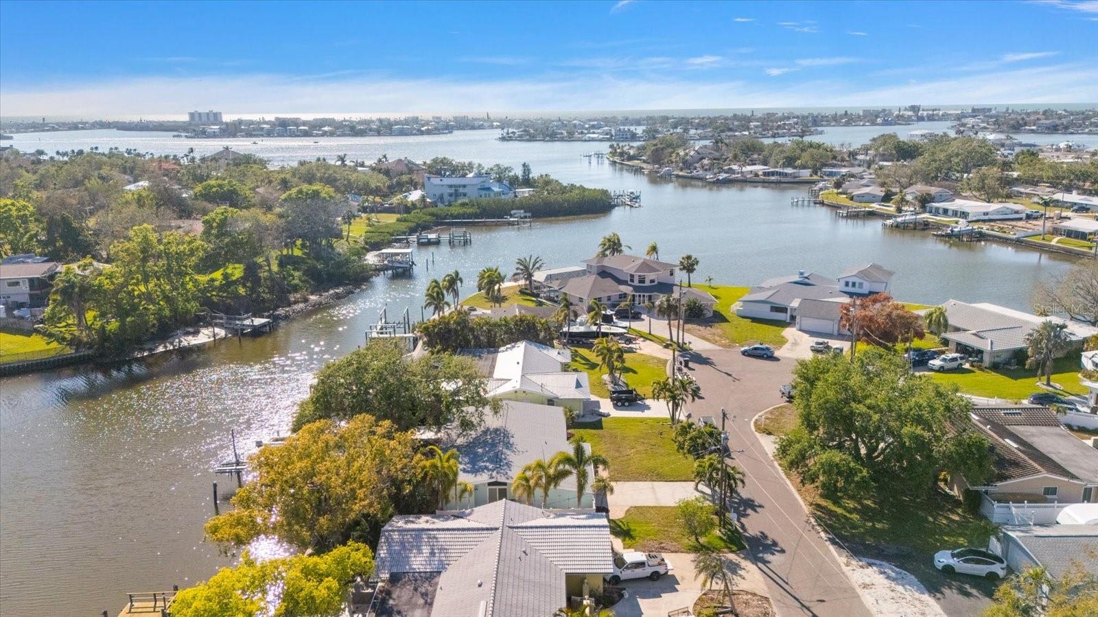 HARBOR HILLS 2ND ADD - Residential