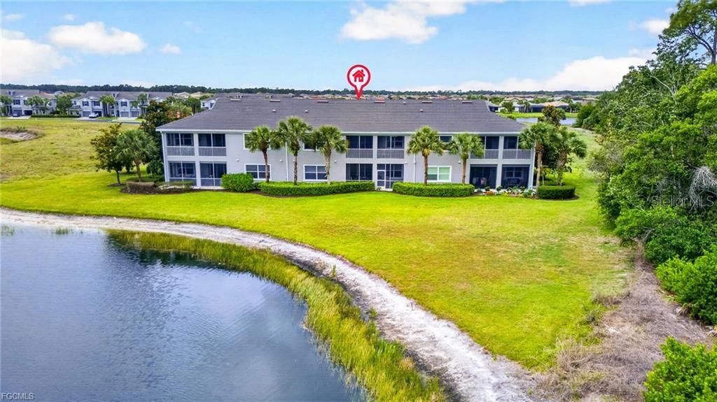 Photo of 16521 Goldenrod Lane #102, Alva, FL 33920 (MLS # C7525371)