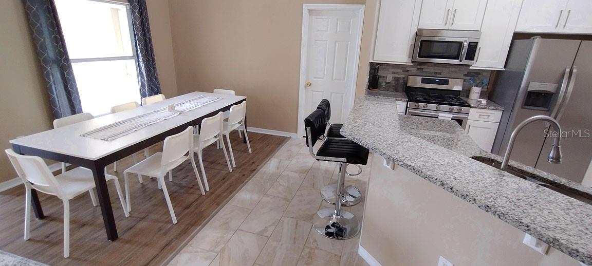 ORCHID EDGE AT CRESCENT LAKES UNIT 2 - Residential Lease