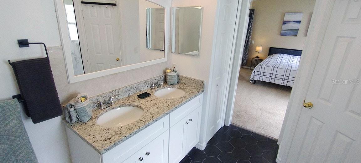 ORCHID EDGE AT CRESCENT LAKES UNIT 2 - Residential Lease