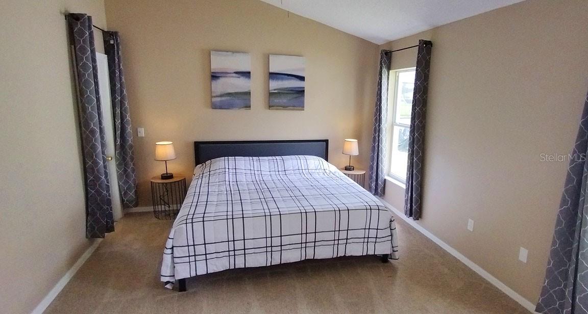 ORCHID EDGE AT CRESCENT LAKES UNIT 2 - Residential Lease