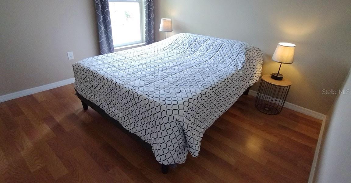 ORCHID EDGE AT CRESCENT LAKES UNIT 2 - Residential Lease