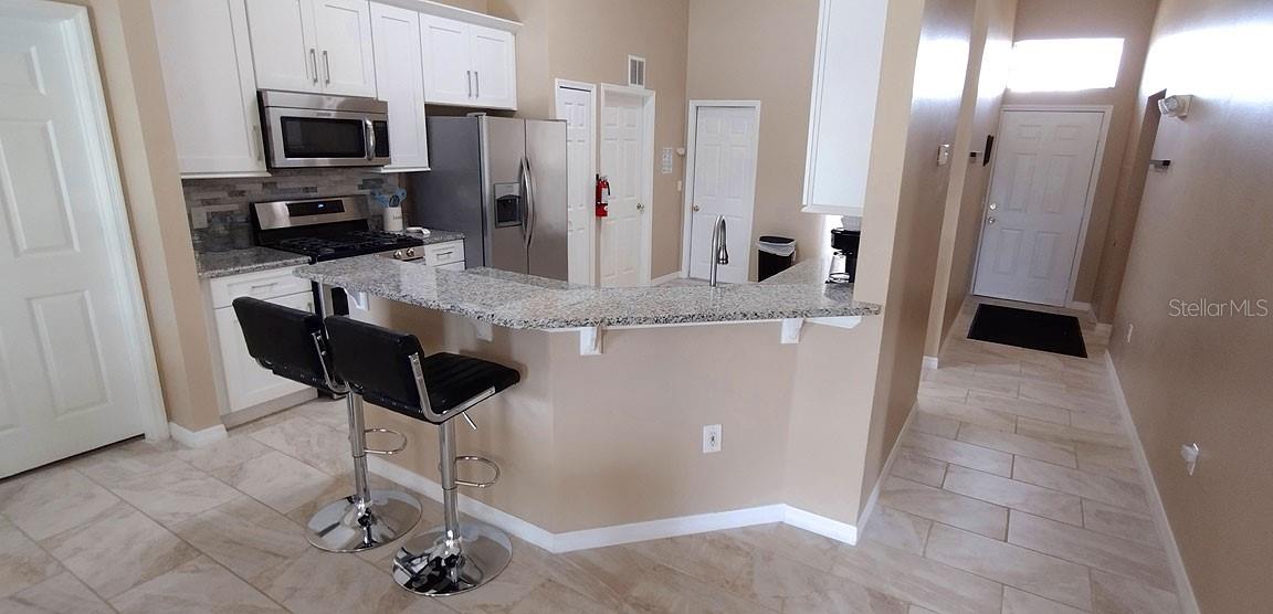 ORCHID EDGE AT CRESCENT LAKES UNIT 2 - Residential Lease