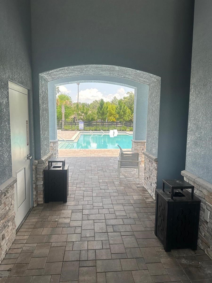 CYPRESS CAY PH 2 - Residential Lease