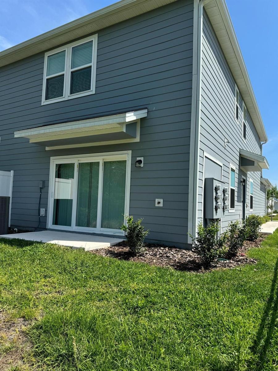 CYPRESS CAY PH 2 - Residential Lease