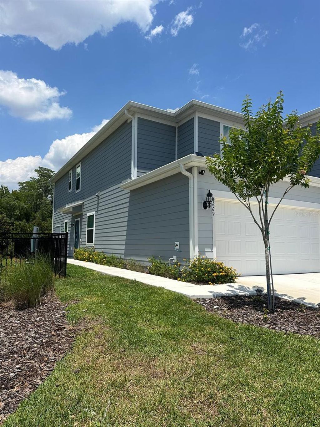 Photo of 4669 Sparkling Shell Avenue, Kissimmee, FL 34746 (MLS # S5139369)