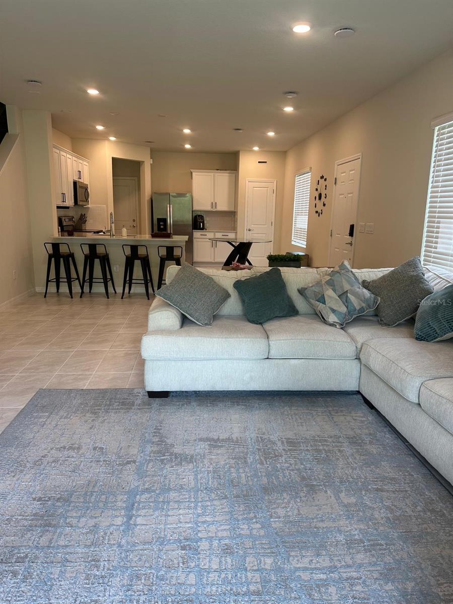 CYPRESS CAY PH 2 - Residential Lease