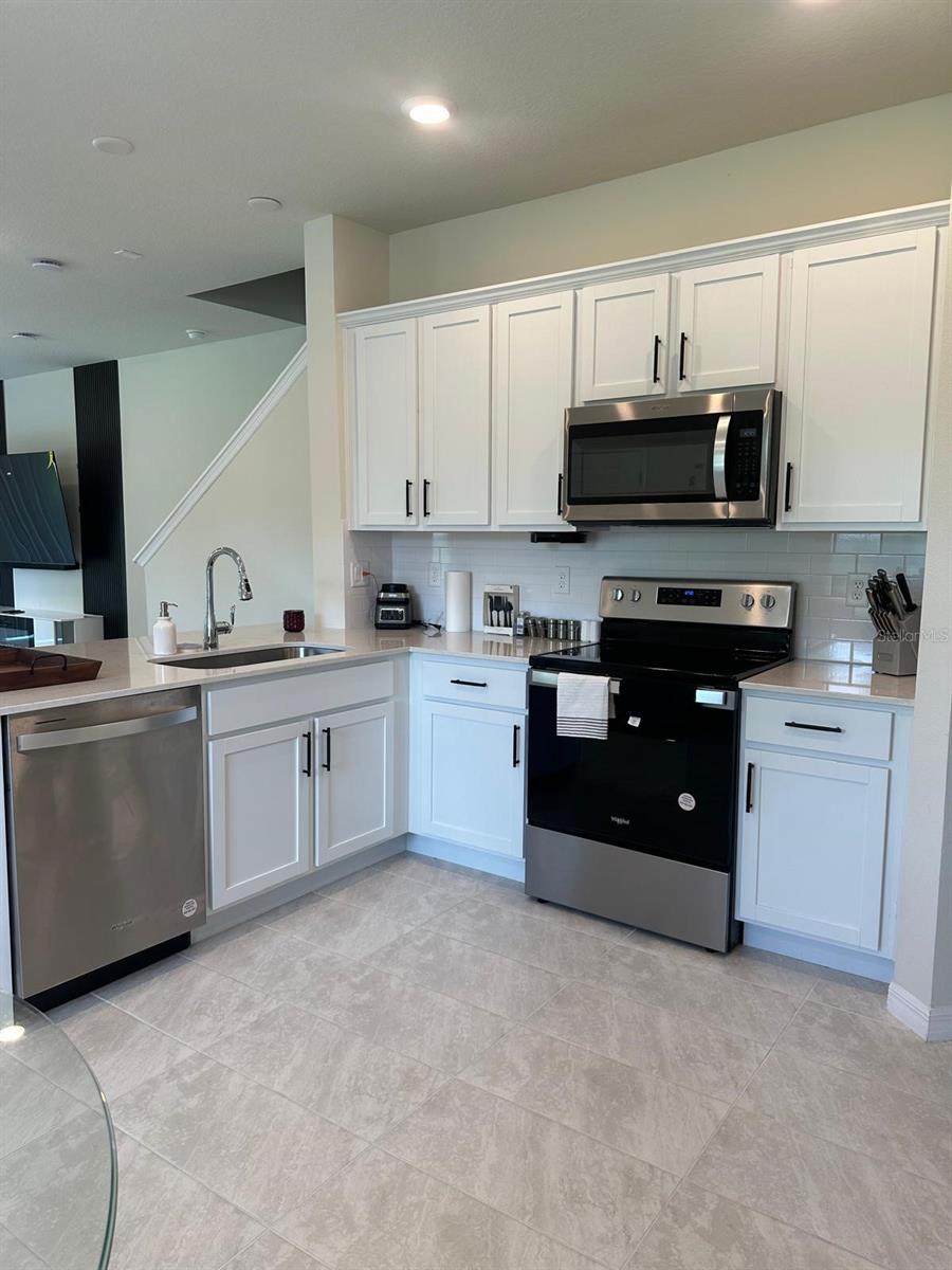 CYPRESS CAY PH 2 - Residential Lease