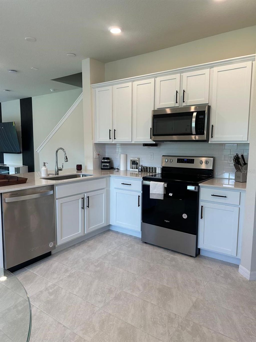 Photo of 4669 Sparkling Shell Avenue, Kissimmee, FL 34746 (MLS # S5139369)