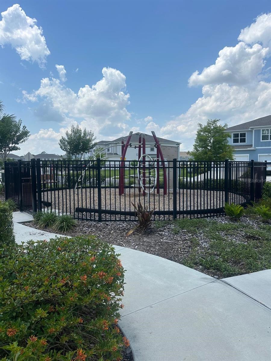 CYPRESS CAY PH 2 - Residential Lease