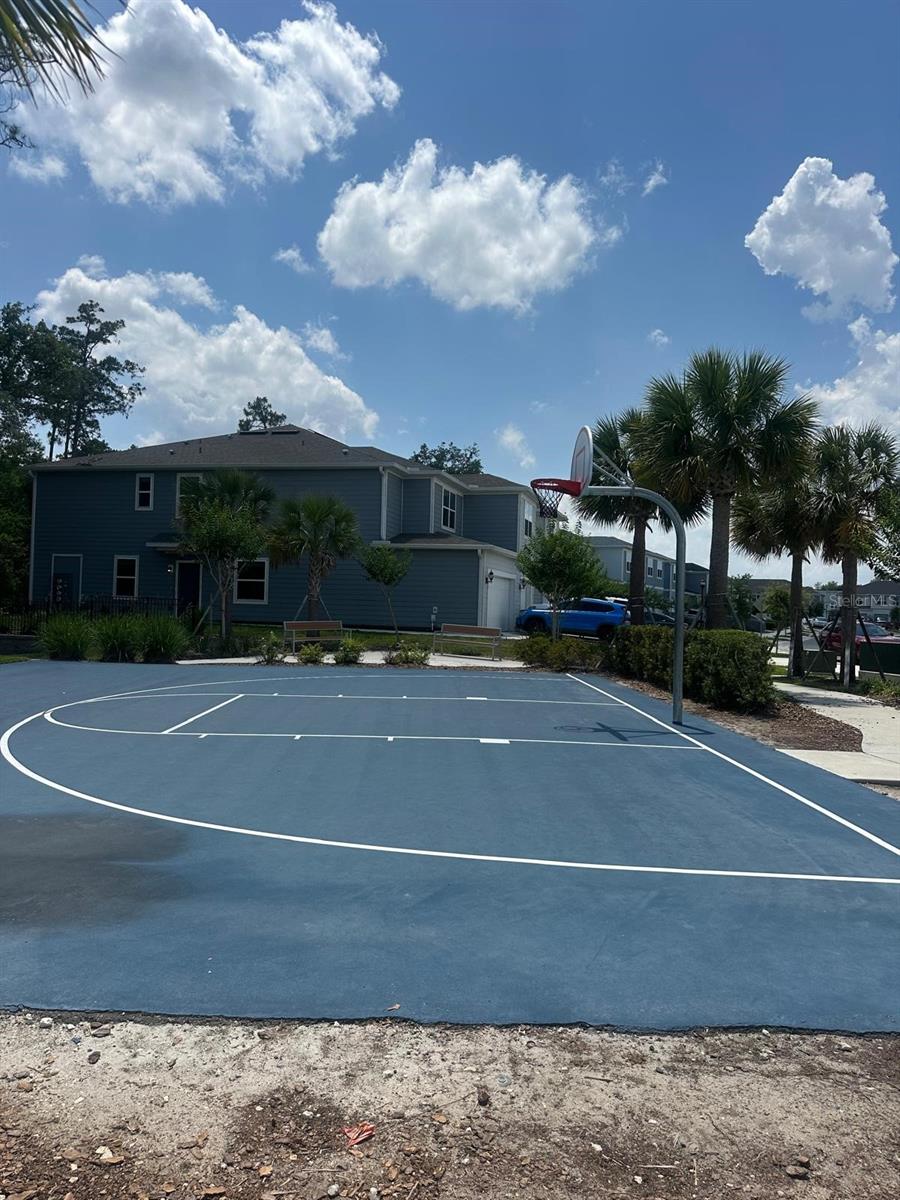 CYPRESS CAY PH 2 - Residential Lease