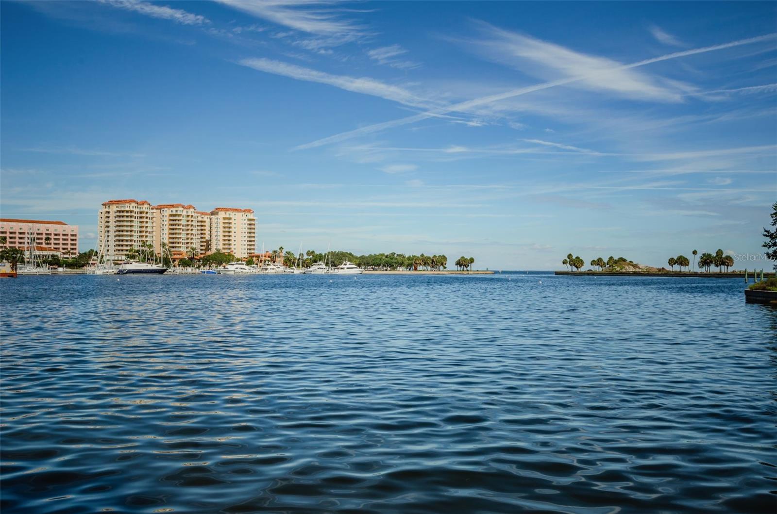 BON AIR - Residential