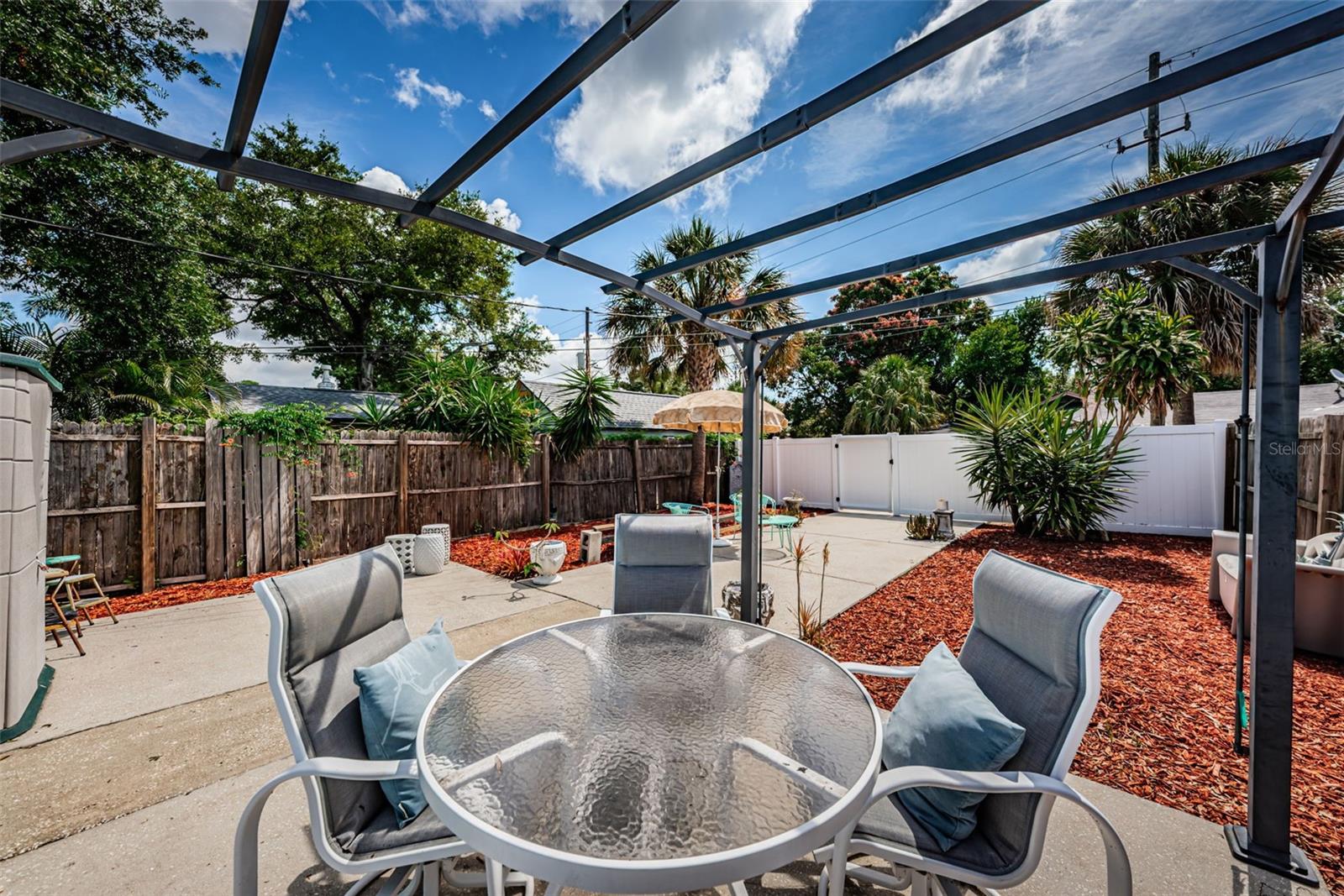 BON AIR - Residential