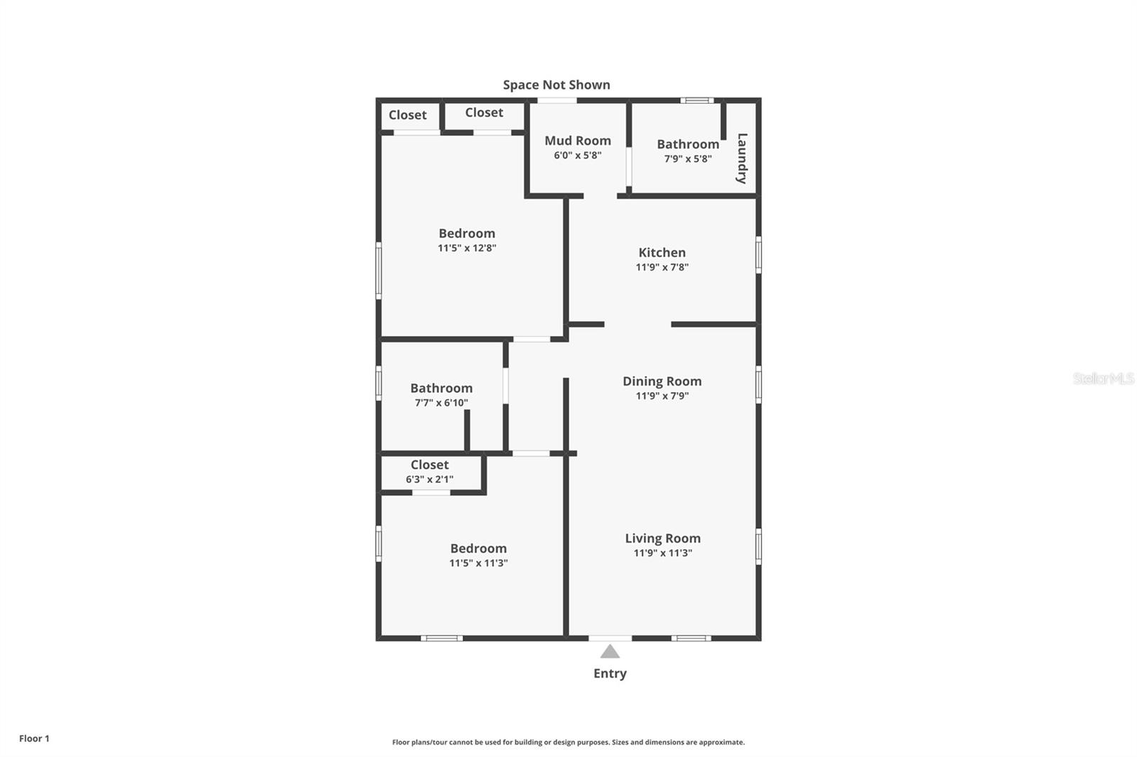 BON AIR - Residential