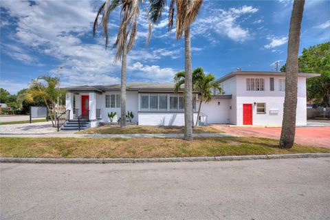 4180 CENTRAL AVE ST PETERSBURG FL 33711