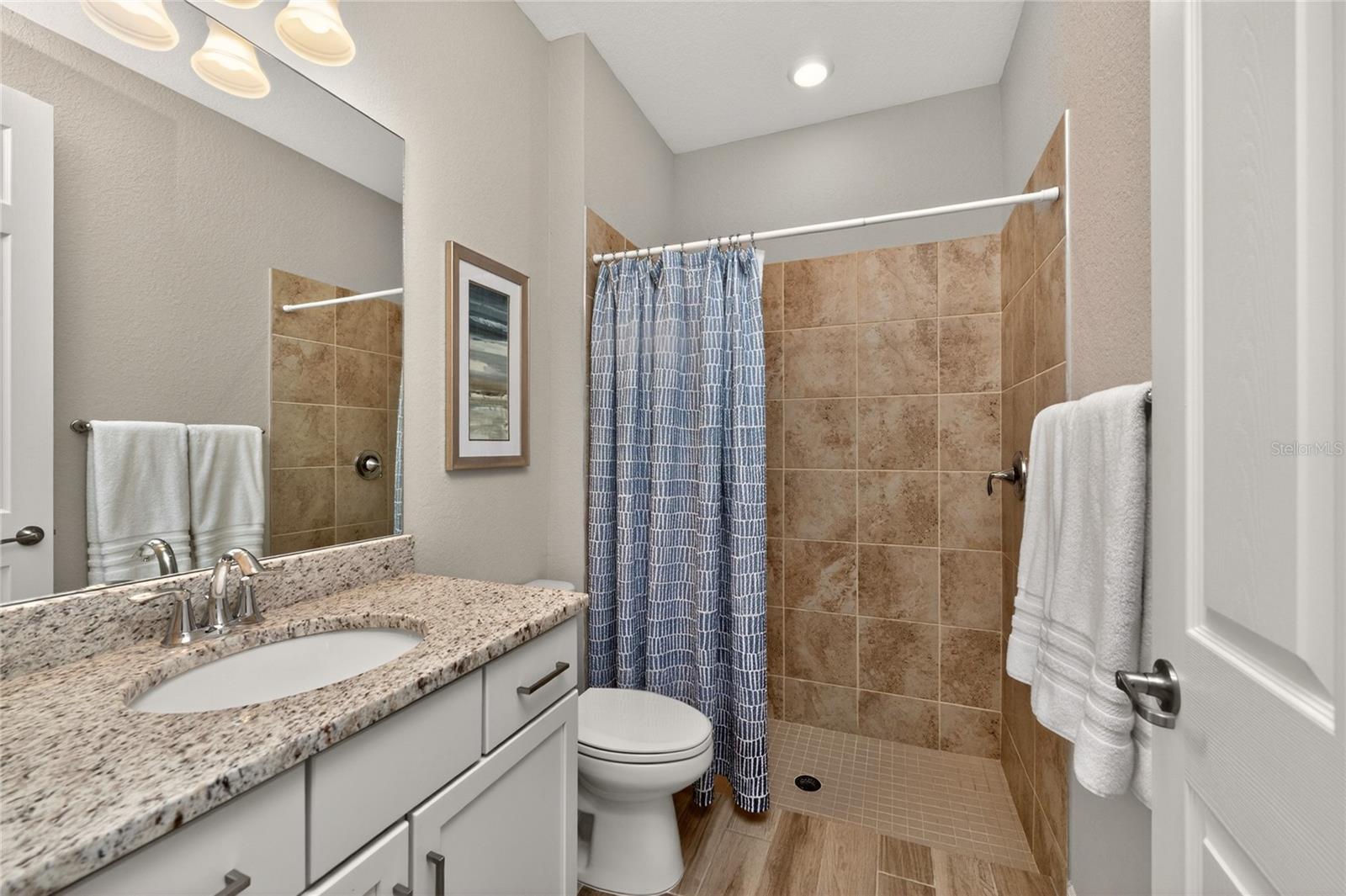 HERITAGE LANDING - Residential