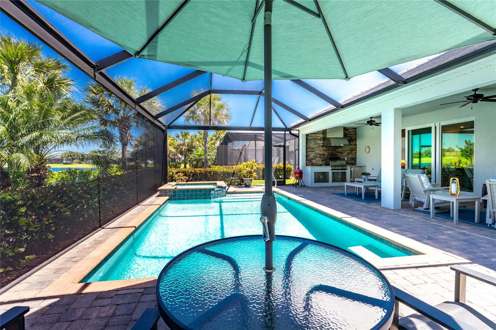 HERITAGE LANDING - Residential