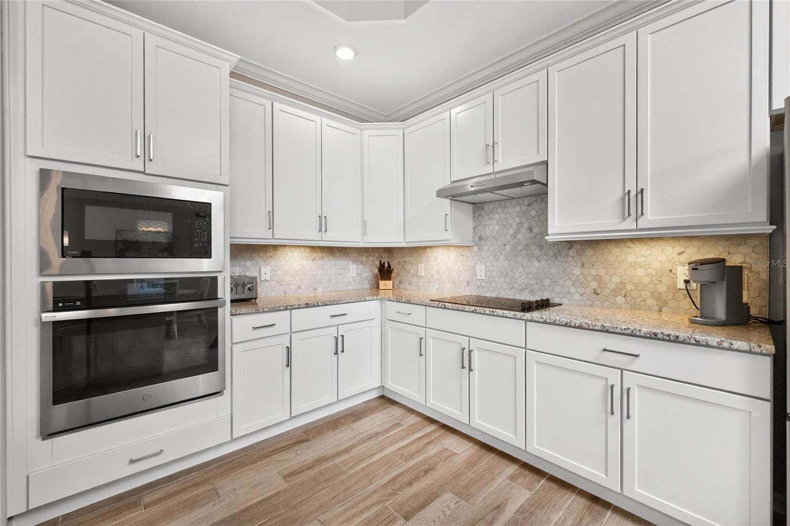 HERITAGE LANDING - Residential