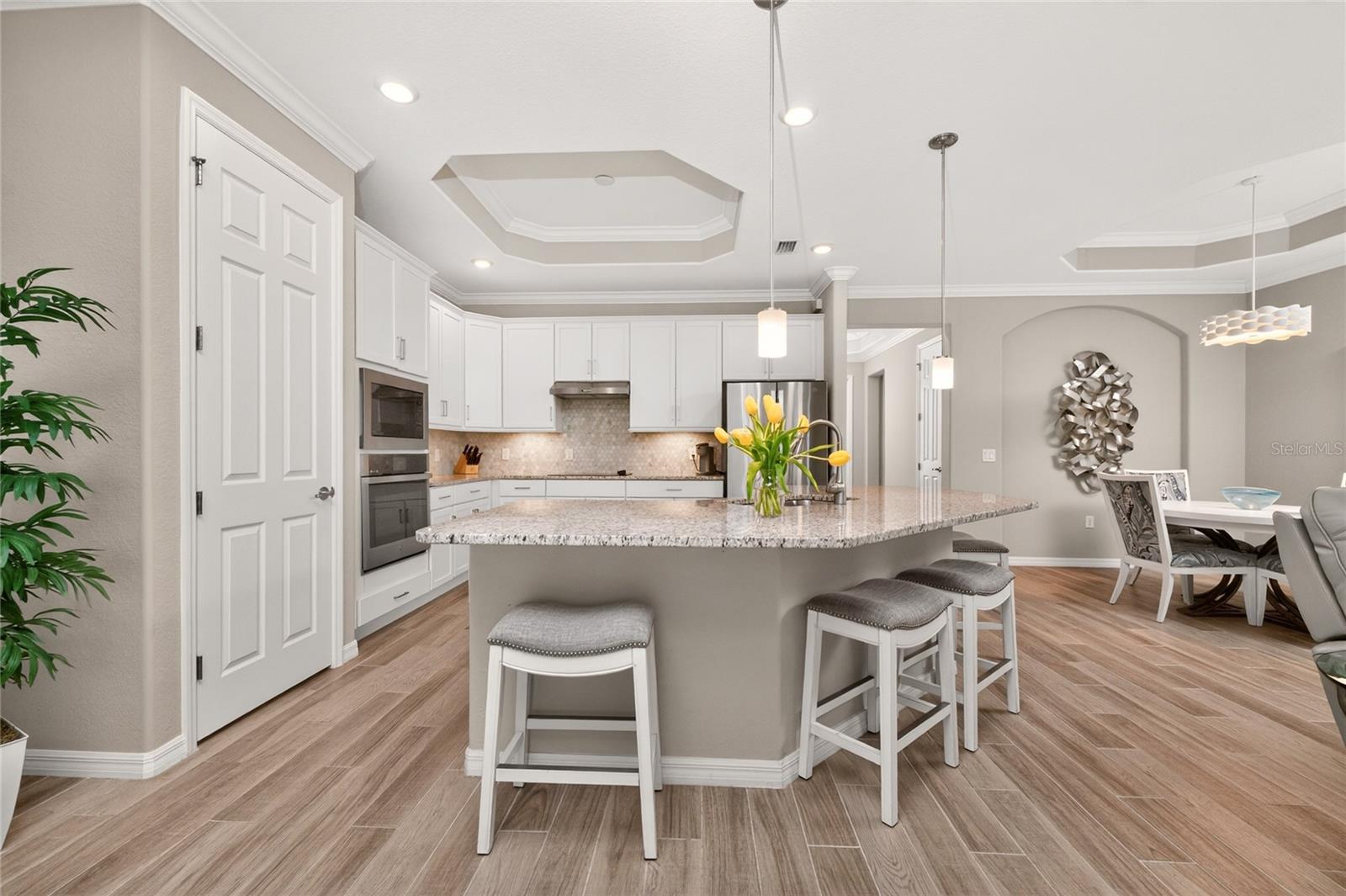 HERITAGE LANDING - Residential