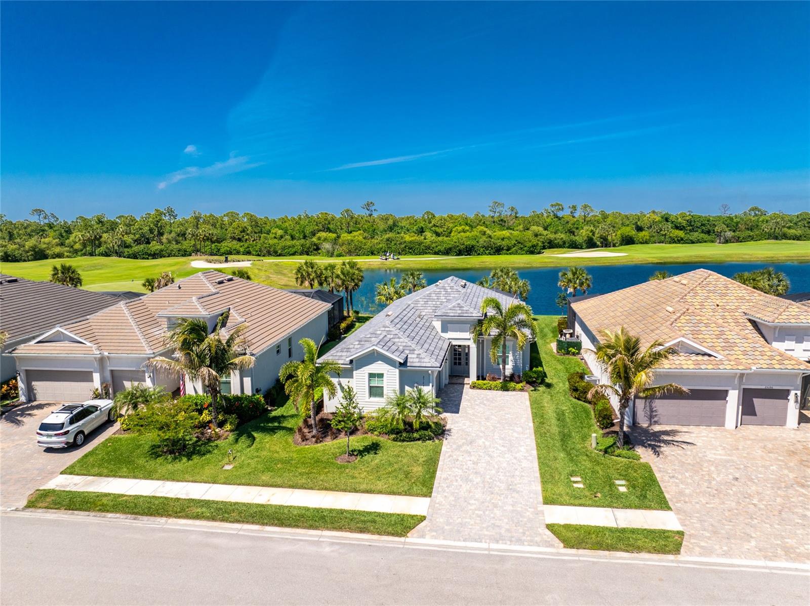 HERITAGE LANDING - Residential