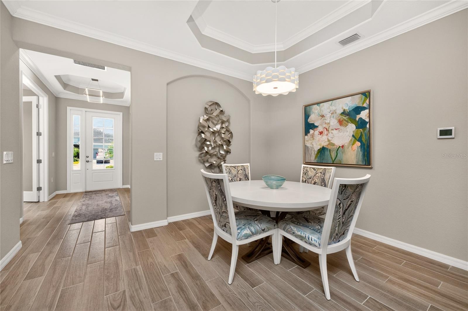 HERITAGE LANDING - Residential