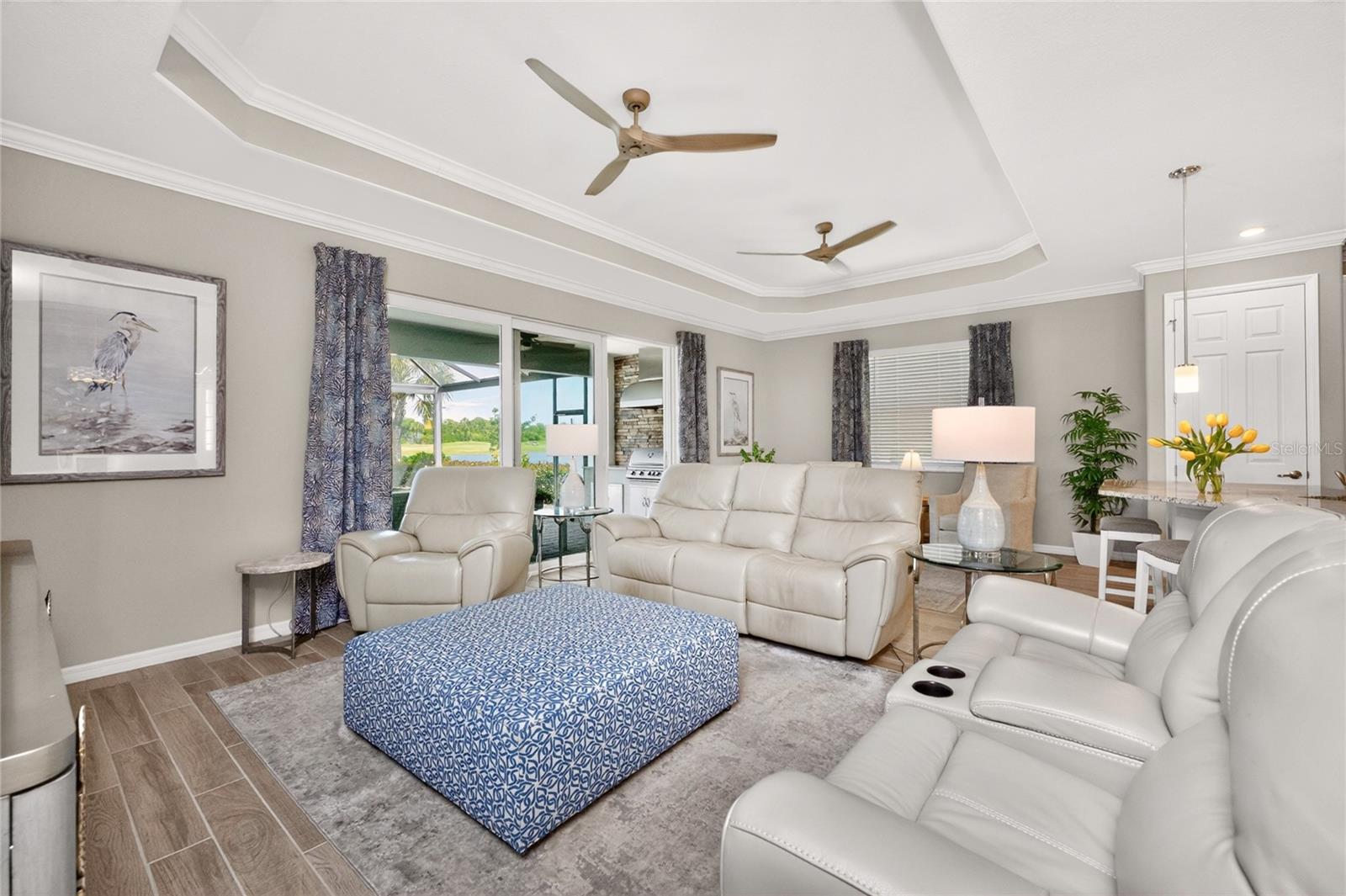 HERITAGE LANDING - Residential