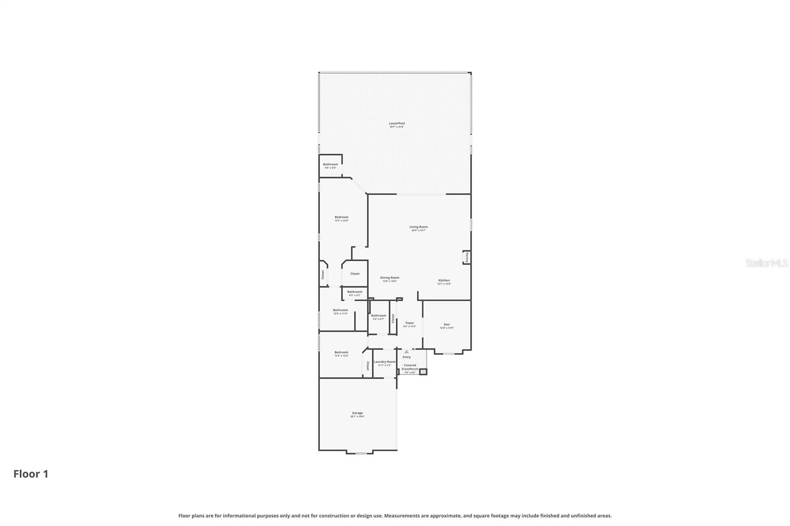 HERITAGE LANDING - Residential