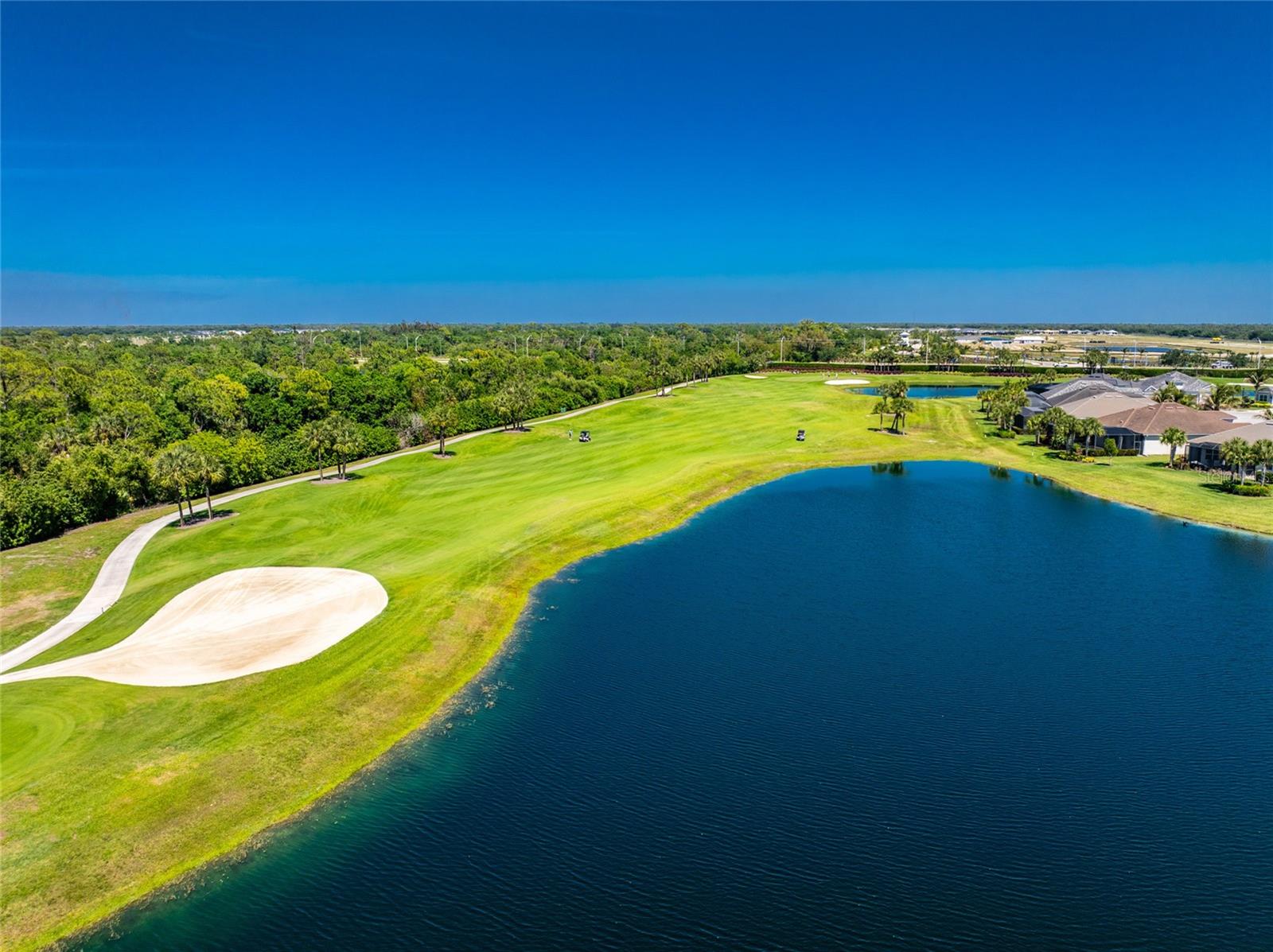 HERITAGE LANDING - Residential