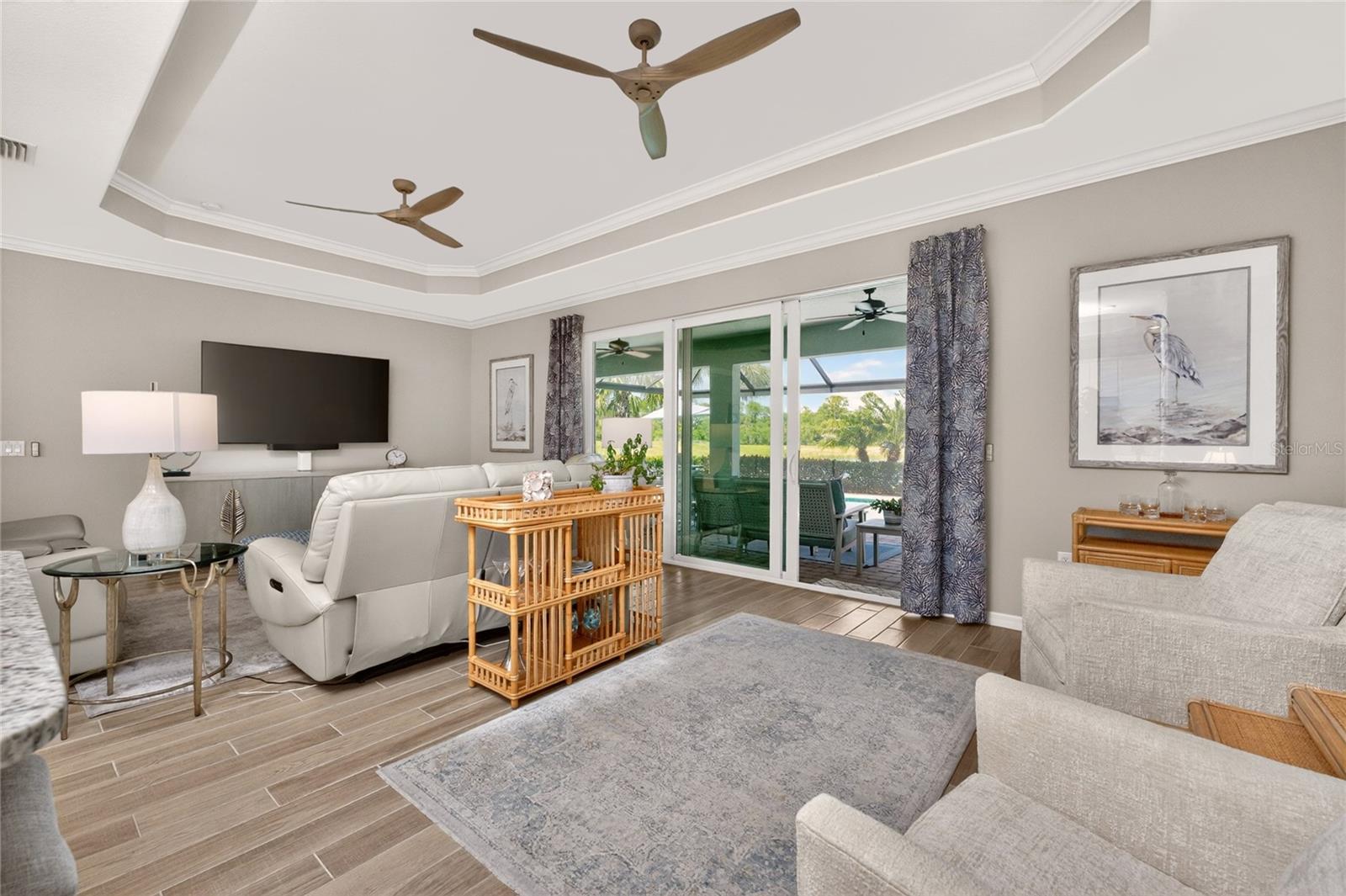 HERITAGE LANDING - Residential