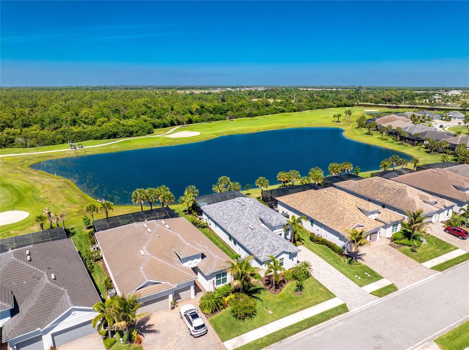 HERITAGE LANDING - Residential