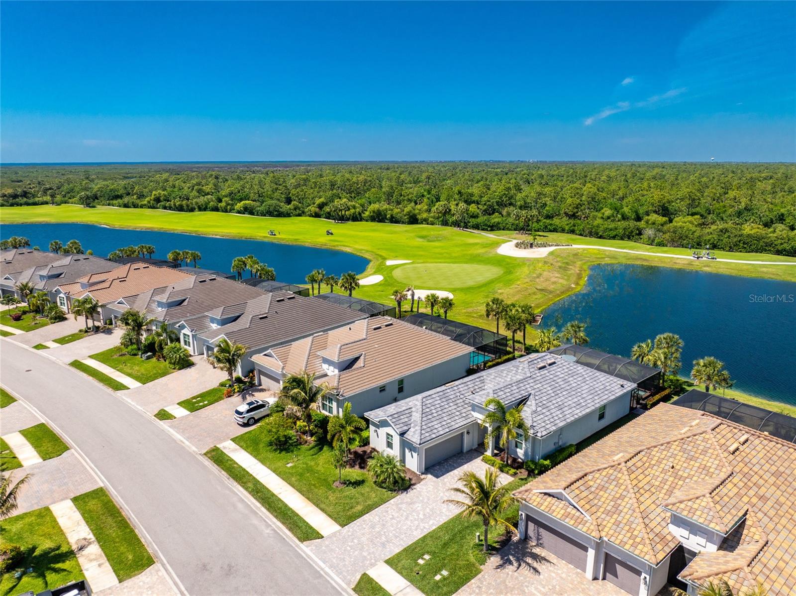 HERITAGE LANDING - Residential