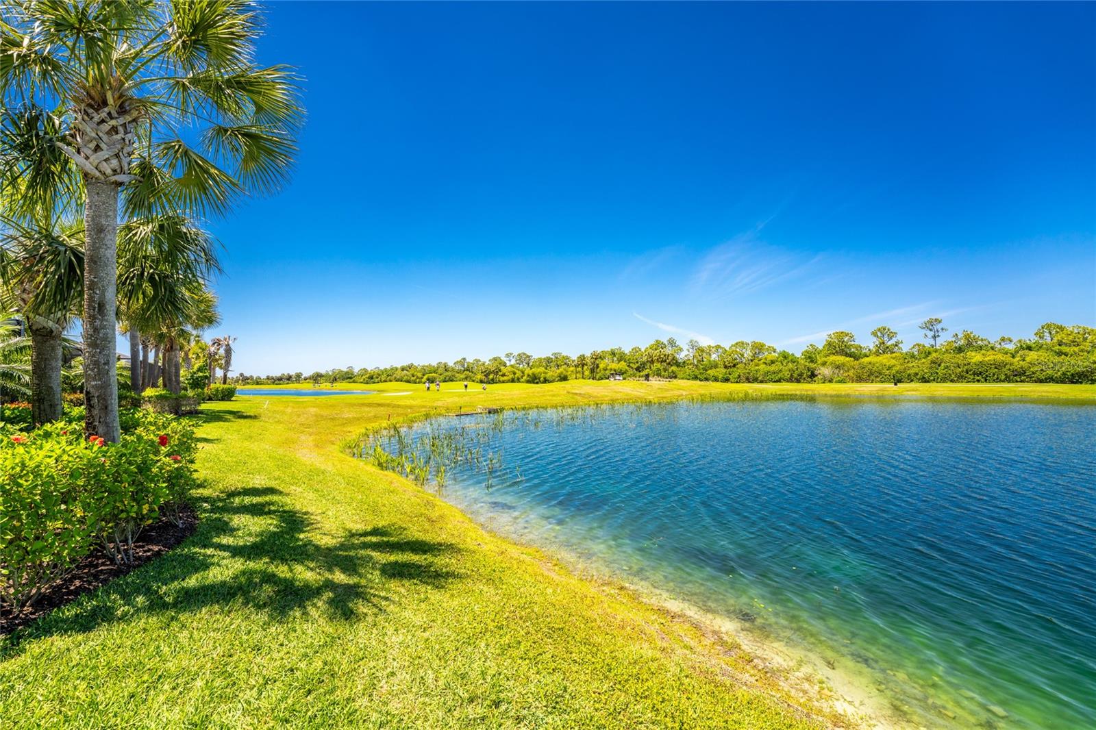 HERITAGE LANDING - Residential